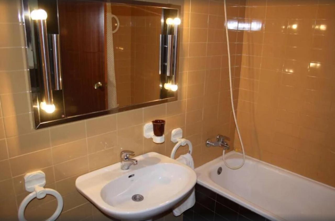 Apartamento 1ª Linea De Mar Sant Carlos de la Ràpita Exterior foto